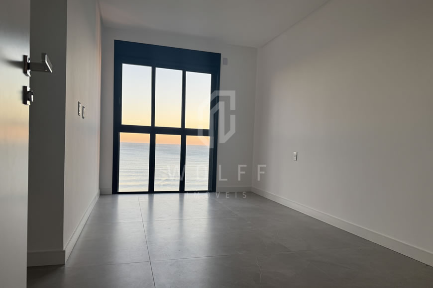 JD812 - Apartamentos exclusivos sendo 01 por andar