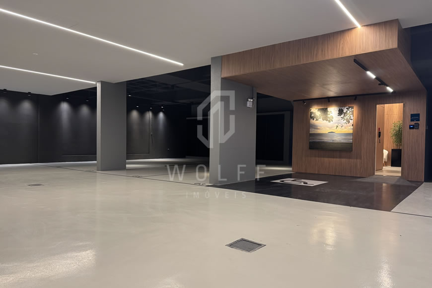 JD812 - Apartamentos exclusivos sendo 01 por andar