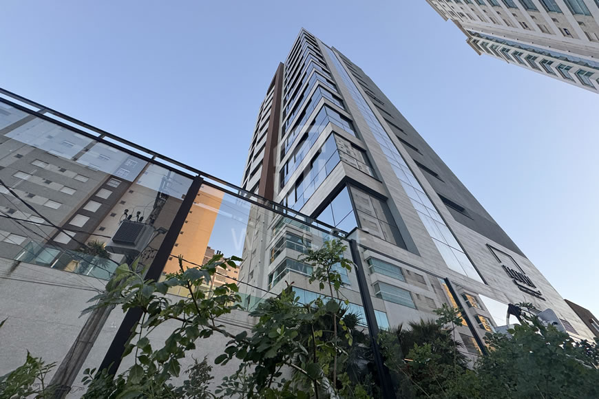 JD812 - Apartamentos exclusivos sendo 01 por andar