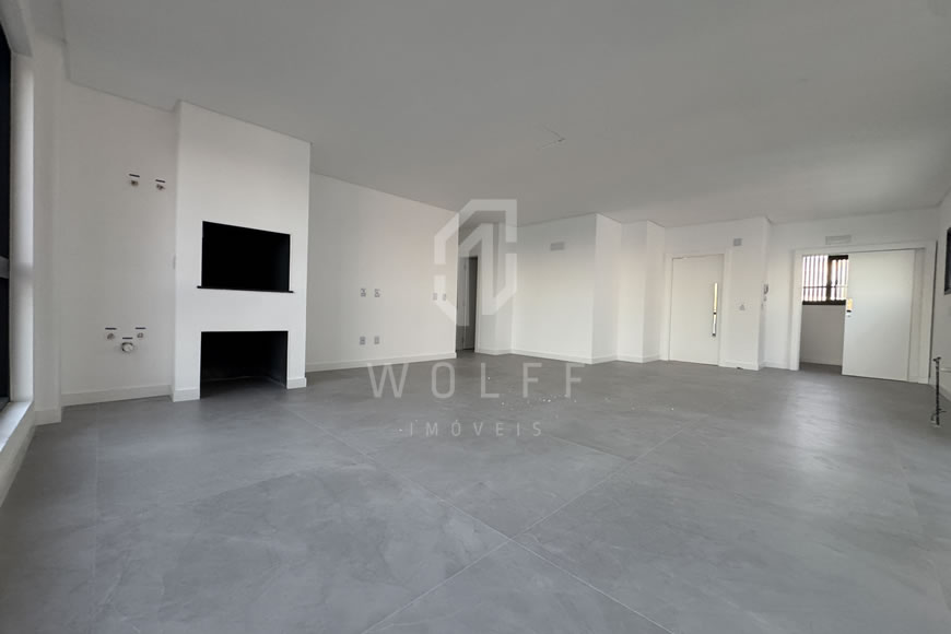 JD812 - Apartamentos exclusivos sendo 01 por andar