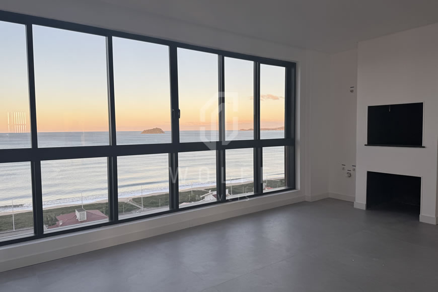 JD812 - Apartamentos exclusivos sendo 01 por andar