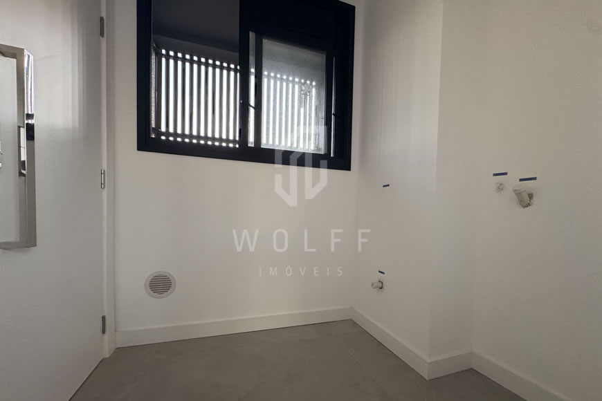 JD812 - Apartamentos exclusivos sendo 01 por andar