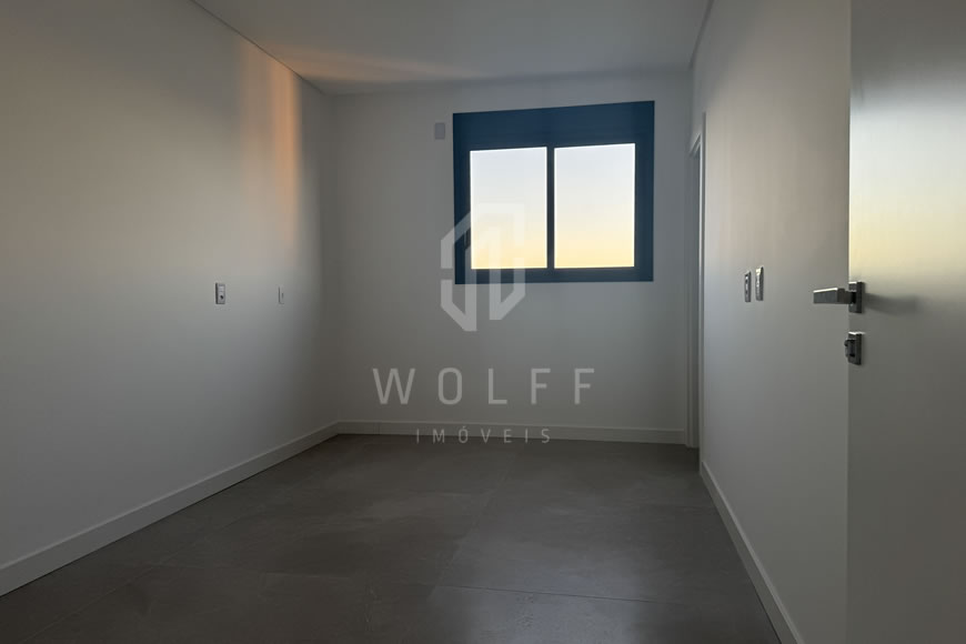 JD812 - Apartamentos exclusivos sendo 01 por andar