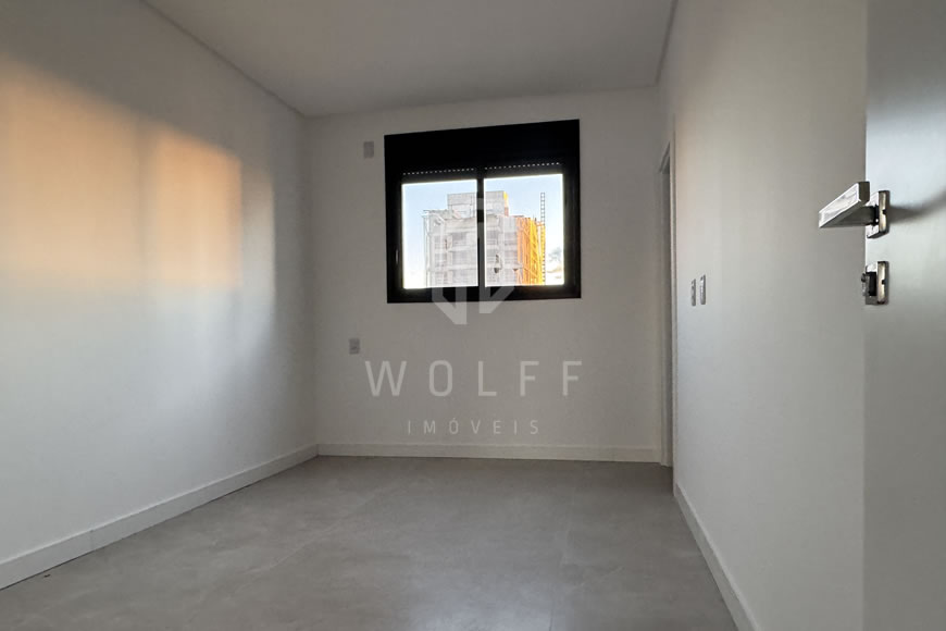 JD812 - Apartamentos exclusivos sendo 01 por andar