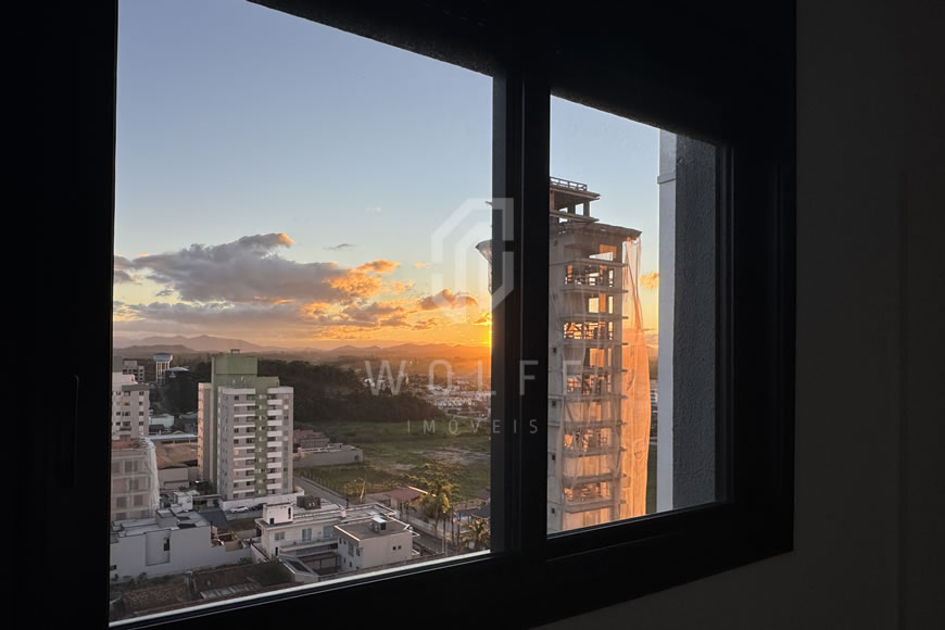 JD812 - Eleven International Residence - Apartamento um por andar