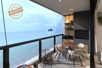 JD812 - Eleven International Residence - Apartamento um por andar