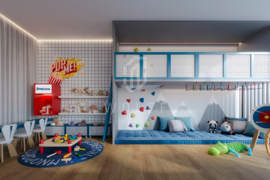 JD815 - Terrace Residence - Apartamentos frente mar 