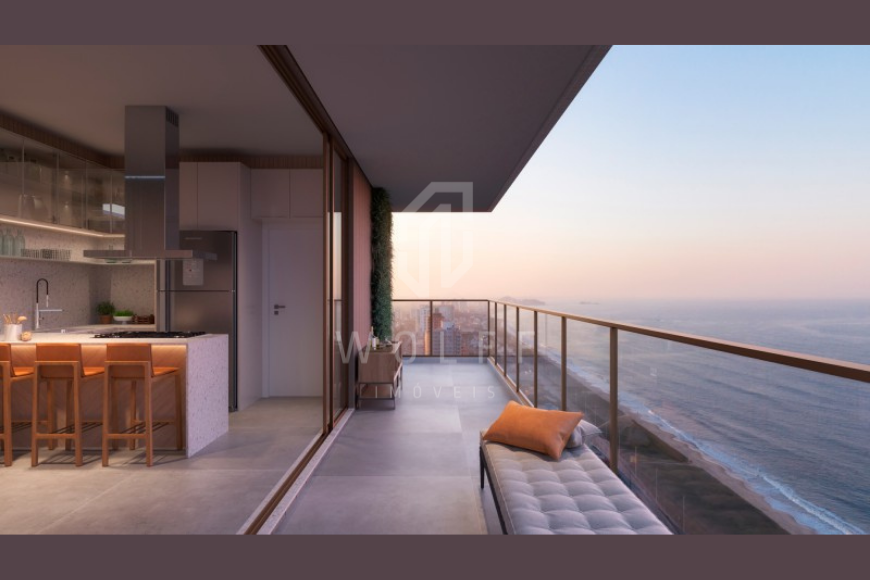 JD815 - Terrace Residence - Apartamentos frente mar 