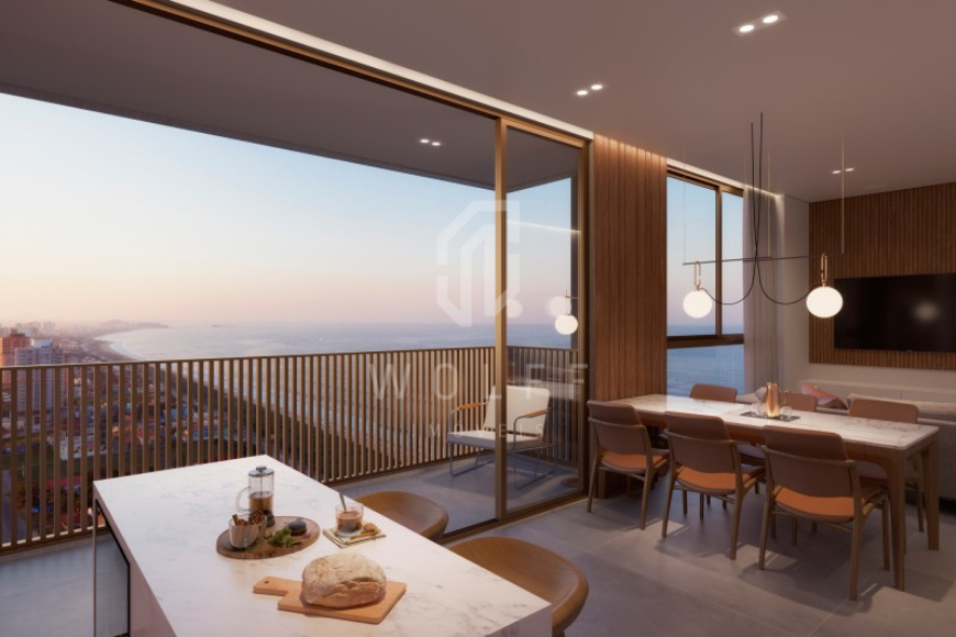 JD815 - Terrace Residence - Apartamentos frente mar 