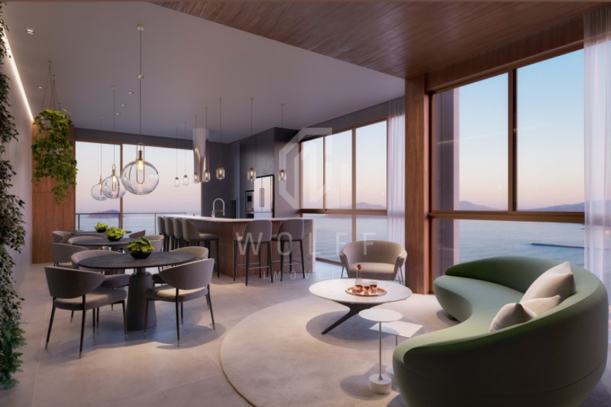 JD815 - Terrace Residence - Apartamentos frente mar 