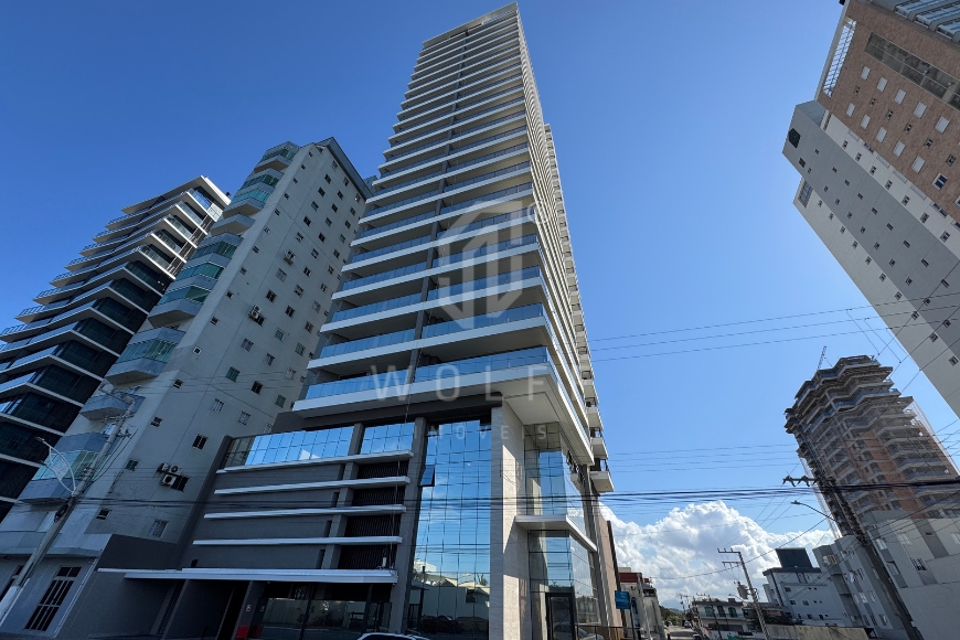 JD815 - Terrace Residence - Apartamentos frente mar 