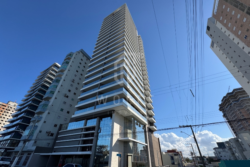 JD815 - Terrace Residence - Apartamentos frente mar 