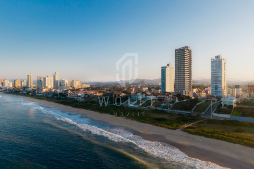 JD815 - Terrace Residence - Apartamentos frente mar 