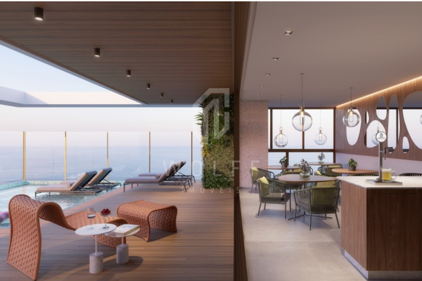 JD815 - Terrace Residence - Apartamentos frente mar 