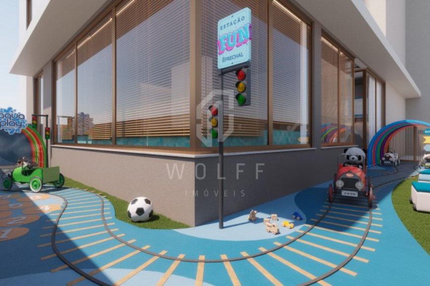 JD815 - Terrace Residence - Apartamentos frente mar 