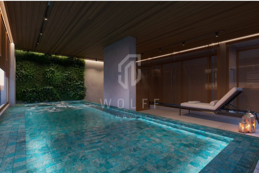 JD815 - Terrace Residence - Apartamentos frente mar 