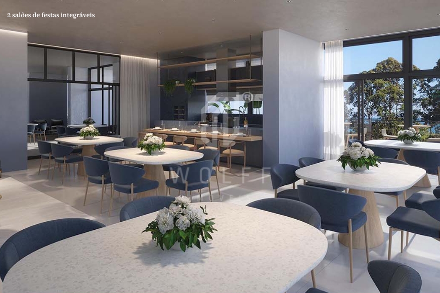 JD822 -  Apartamentos frente mar na Praia da Armação