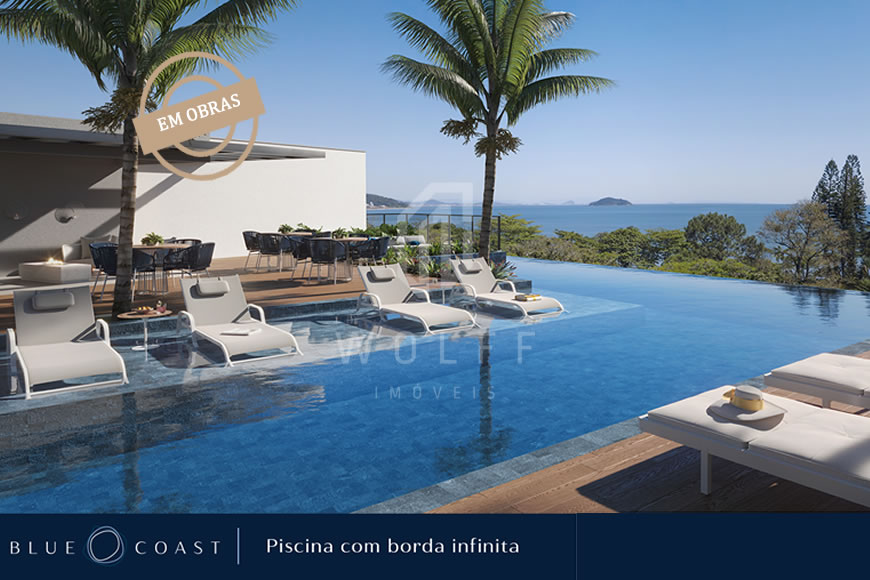 JD822 -  Blue Coast - Apartamentos frente mar 