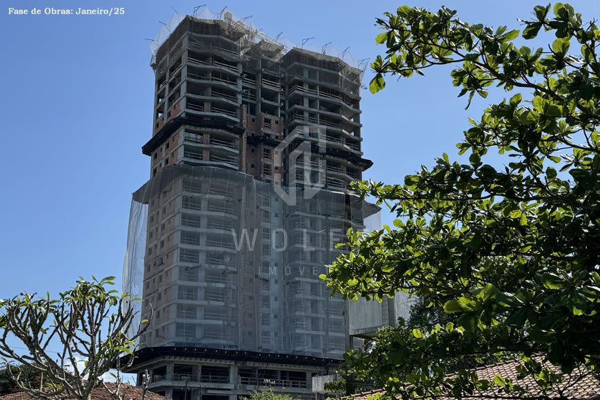 JD822 -  Blue Coast - Apartamentos frente mar 
