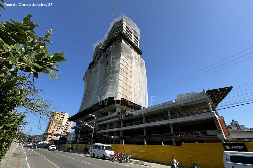 JD822 -  Blue Coast - Apartamentos frente mar 