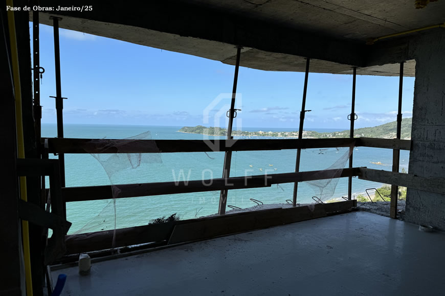 JD822 -  Blue Coast - Apartamentos frente mar 
