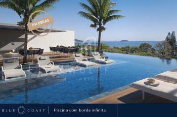 JD822 -  Blue Coast - Apartamentos frente mar 