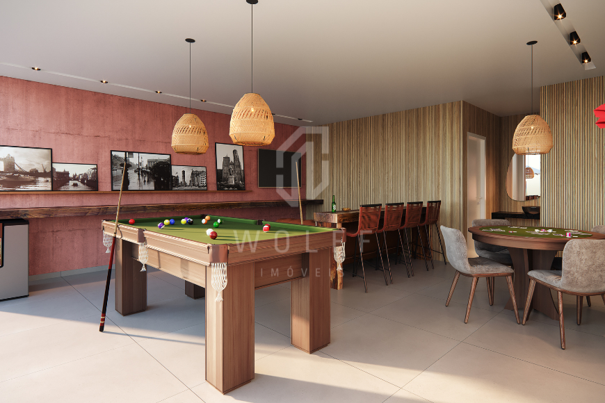 JD823 -  Apartamentos pé na areia na praia do Tabuleiro 