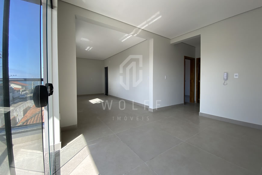 JD827 - Apartamentos a 100 metros da praia no Tabuleiro