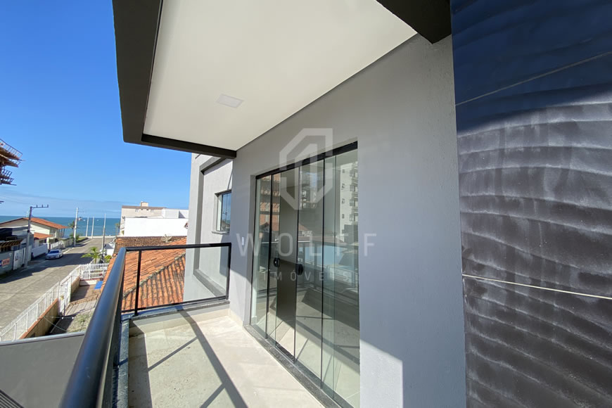 JD827 - Apartamentos a 100 metros da praia no Tabuleiro