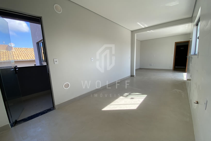 JD827 - Apartamentos a 100 metros da praia no Tabuleiro