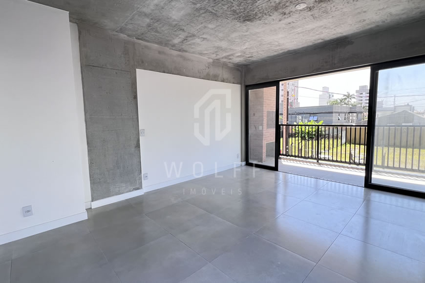JD839 - Apartamentos a 250 metros da praia 