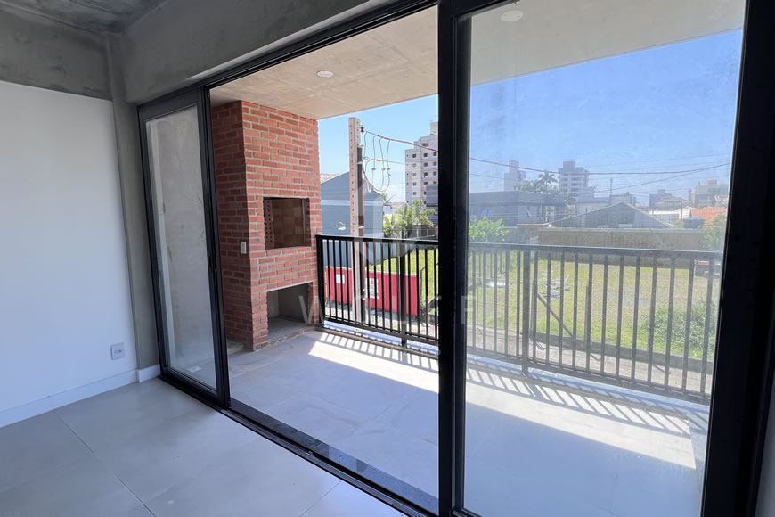 JD839 - Apartamentos a 250 metros da praia 