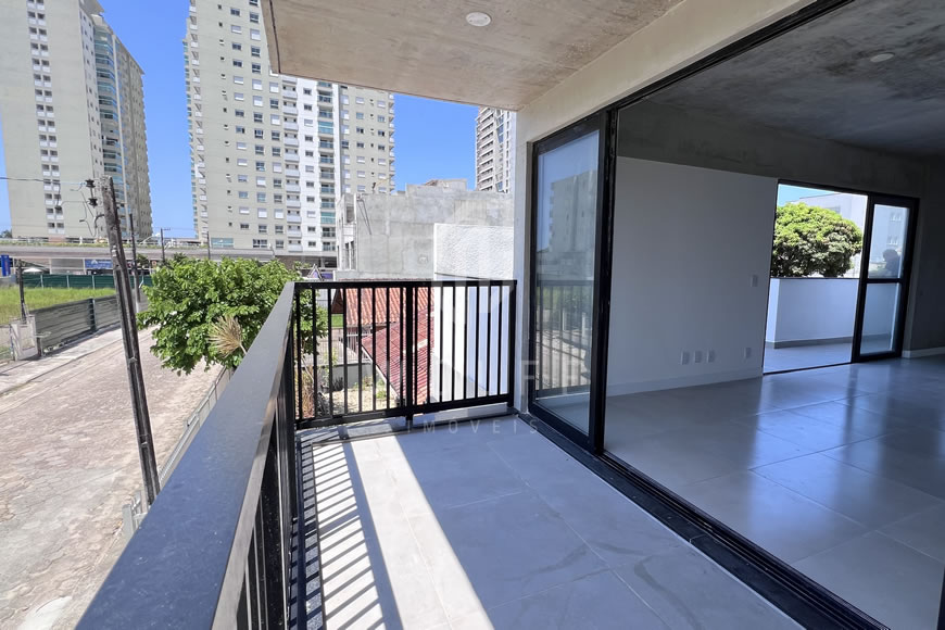 JD839 - Apartamentos a 250 metros da praia 