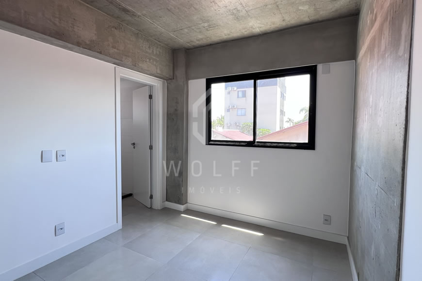 JD839 - Apartamentos a 250 metros da praia 