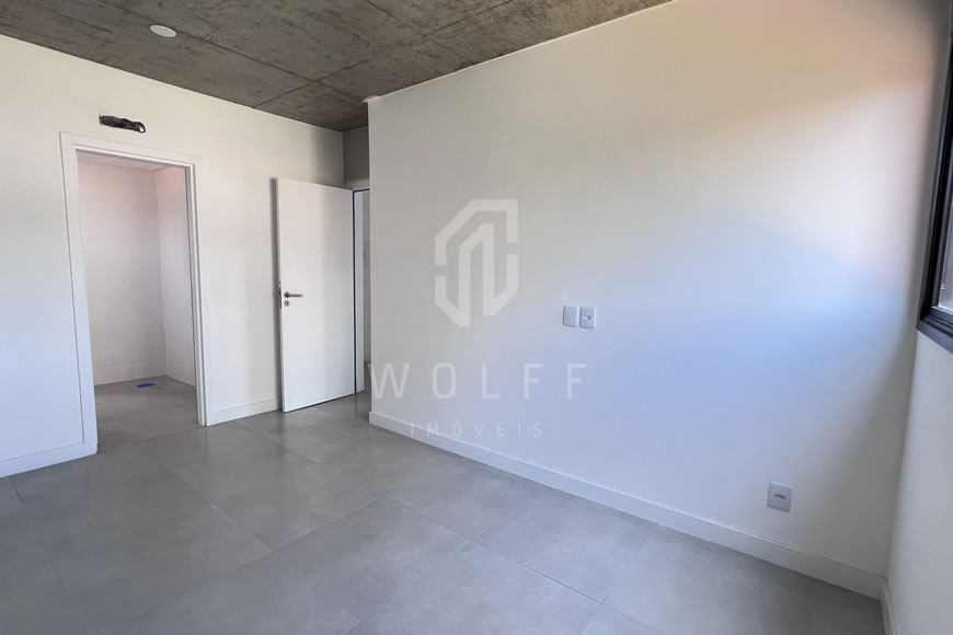 JD839 - Apartamentos a 250 metros da praia 