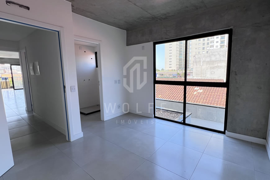 JD839 - Apartamentos a 250 metros da praia 