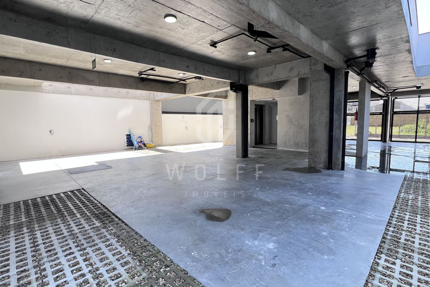 JD839 - Apartamentos a 250 metros da praia 
