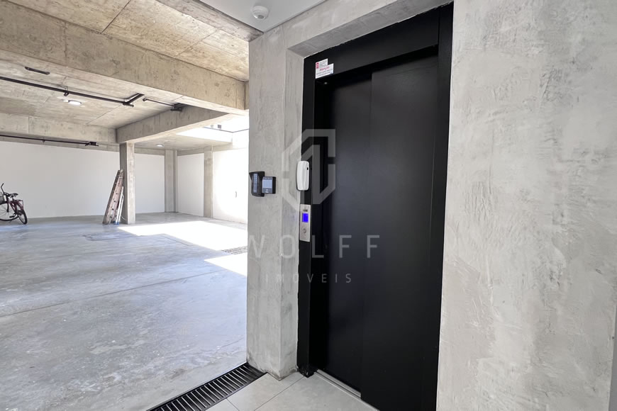 JD839 - Apartamentos a 250 metros da praia 