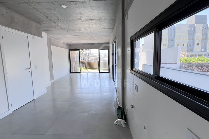 JD839 - Apartamentos a 250 metros da praia 
