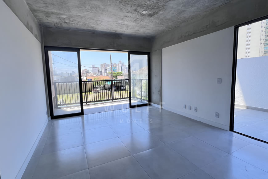 JD839 - Apartamentos a 250 metros da praia 