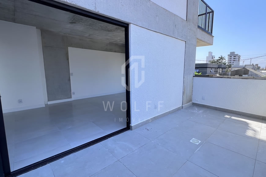 JD839 - Apartamentos a 250 metros da praia 