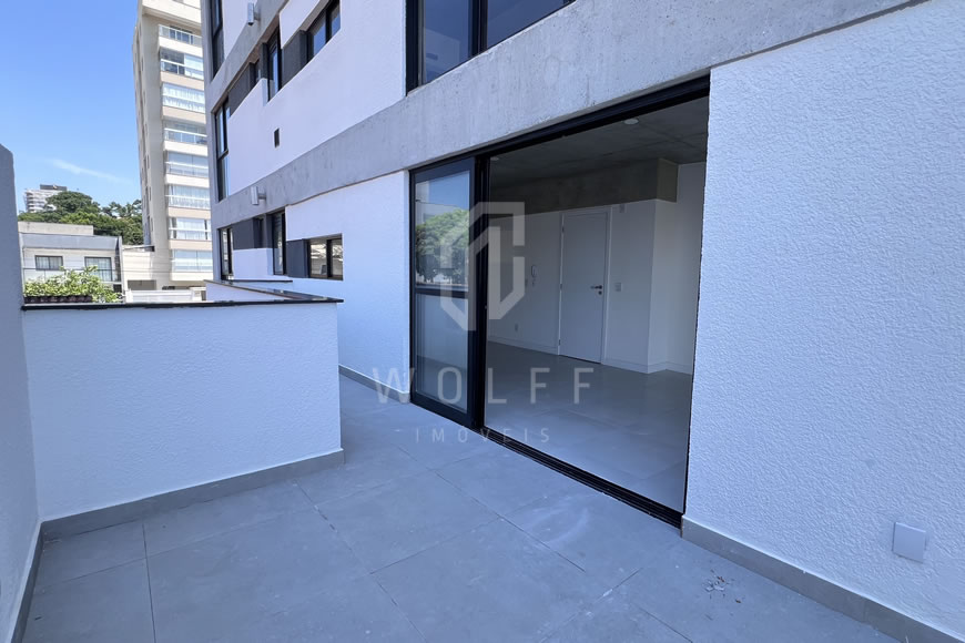JD839 - Apartamentos a 250 metros da praia 
