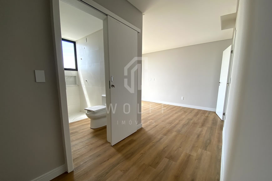 JD850 - Apartamento a 20 metros da praia no Tabuleiro