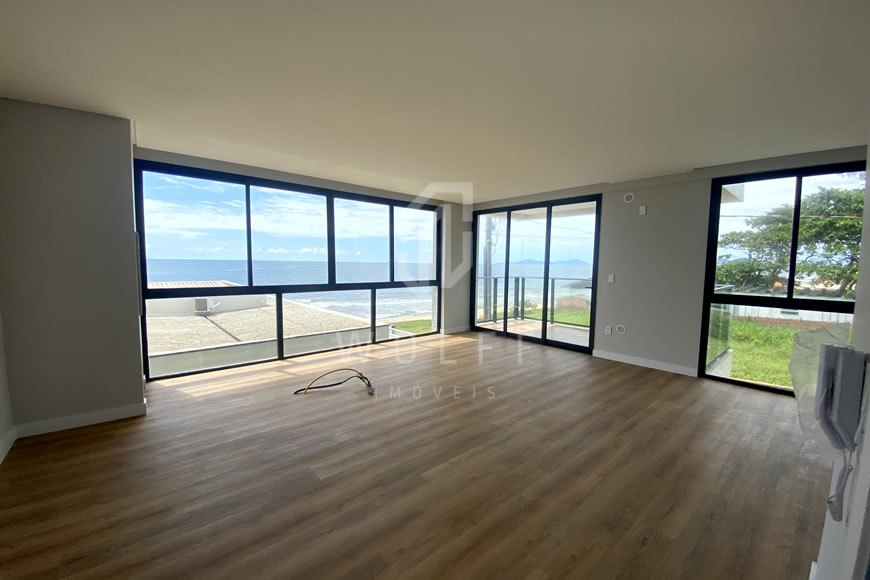 JD850 - Apartamento a 20 metros da praia no Tabuleiro