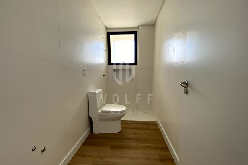 JD850 - Apartamento a 20 metros da praia no Tabuleiro