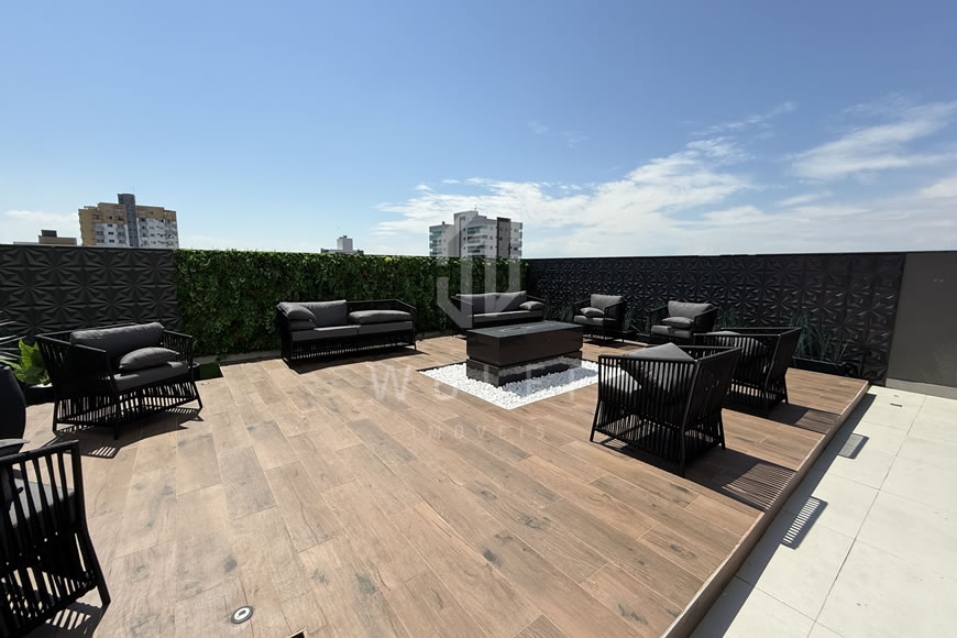 JD852 - Apartamentos com vista definitiva para o Mar e Lagoa