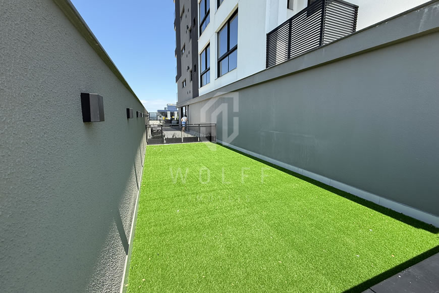 JD852 - Apartamentos com vista definitiva para o Mar e Lagoa