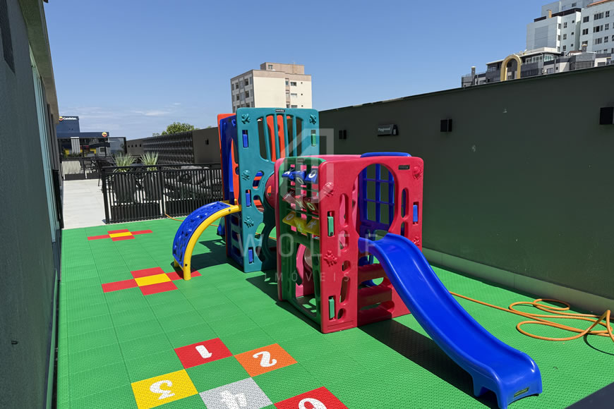 JD852 - Apartamentos com vista definitiva para o Mar e Lagoa