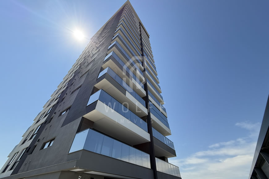 JD852 - Apartamentos com vista definitiva para o Mar e Lagoa