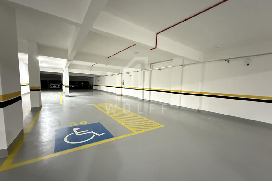 JD852 - Apartamentos com vista definitiva para o Mar e Lagoa